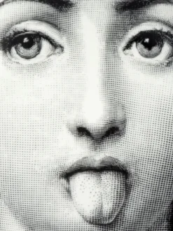Home>FORNASETTI Theme And Variations N.82 Plate