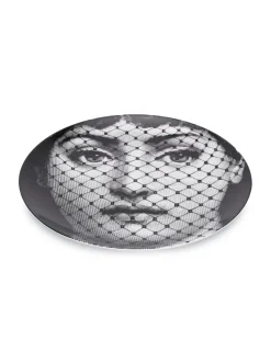 Home>FORNASETTI Theme And Variations N.78 Plate