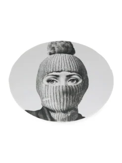 Home>FORNASETTI Theme And Variations N.160 Plate