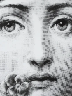 Home>FORNASETTI Theme And Variations N.137 Plate