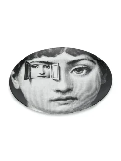 Home>FORNASETTI Theme And Variations N.116 Plate