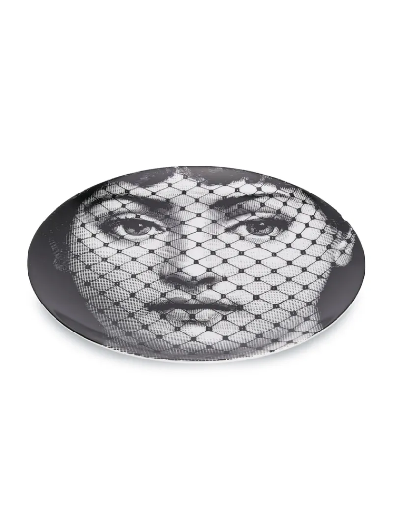 Home>FORNASETTI Theme And Variations N.78 Plate