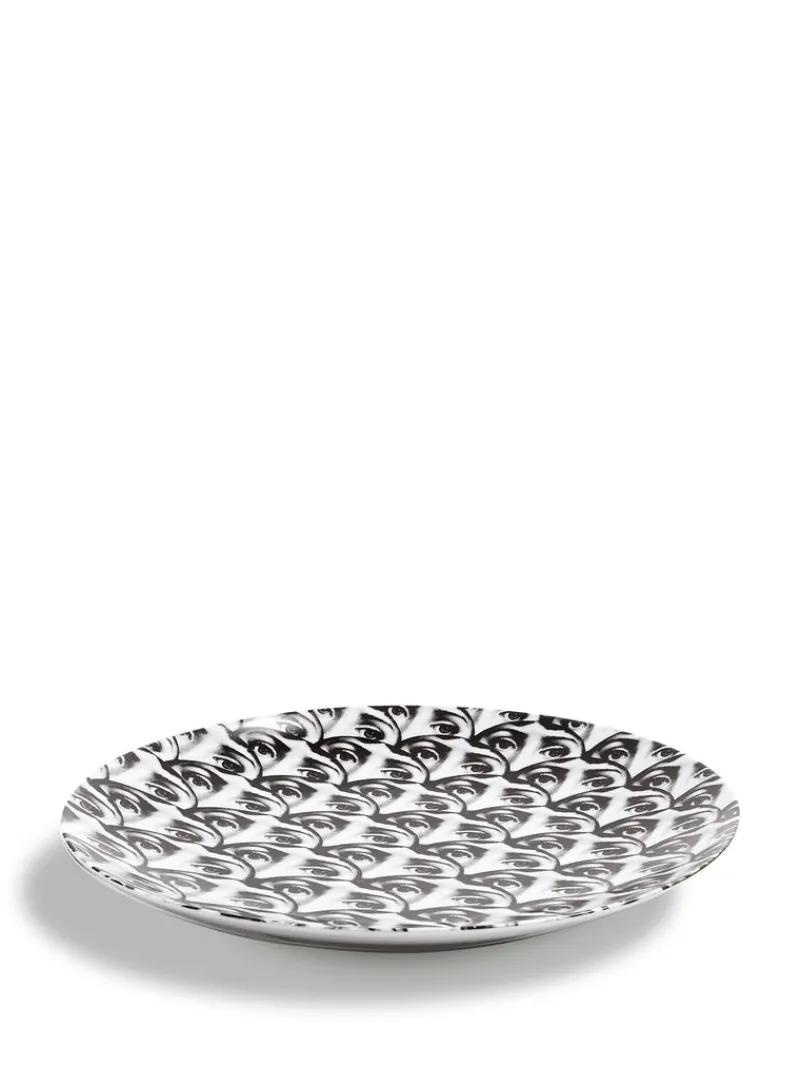 Home>FORNASETTI Theme And Variations N.224 Plate