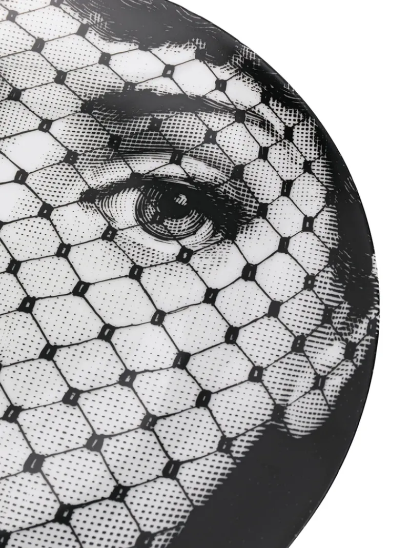 Home>FORNASETTI Theme And Variations N.78 Plate