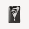 Home>FORNASETTI Theme And Variations N.401 Rectangular Ashtray