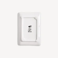 Home>FORNASETTI Theme And Variations N.401 Rectangular Ashtray