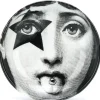 Home>FORNASETTI Theme And Variations N.381 Round Ashtray