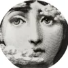 Home>FORNASETTI Theme And Variations N.139 Round Ashtray