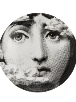 Home>FORNASETTI Theme And Variations N.139 Round Ashtray