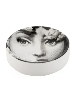 Home>FORNASETTI Theme And Variations N.139 Round Ashtray