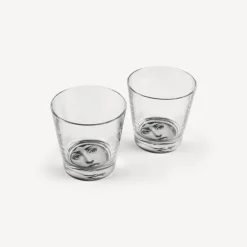Home>FORNASETTI Theme And Variations Set Of N.82 2 Glasses