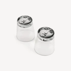 Home>FORNASETTI Theme And Variations Set Of N.82 2 Glasses