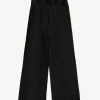Pants>PLEATS PLEASE ISSEY MIYAKE Thicker Bottoms January Pant