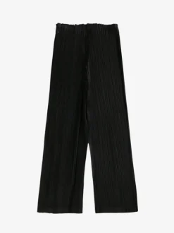 Pants>PLEATS PLEASE ISSEY MIYAKE Thicker Bottoms January Pant