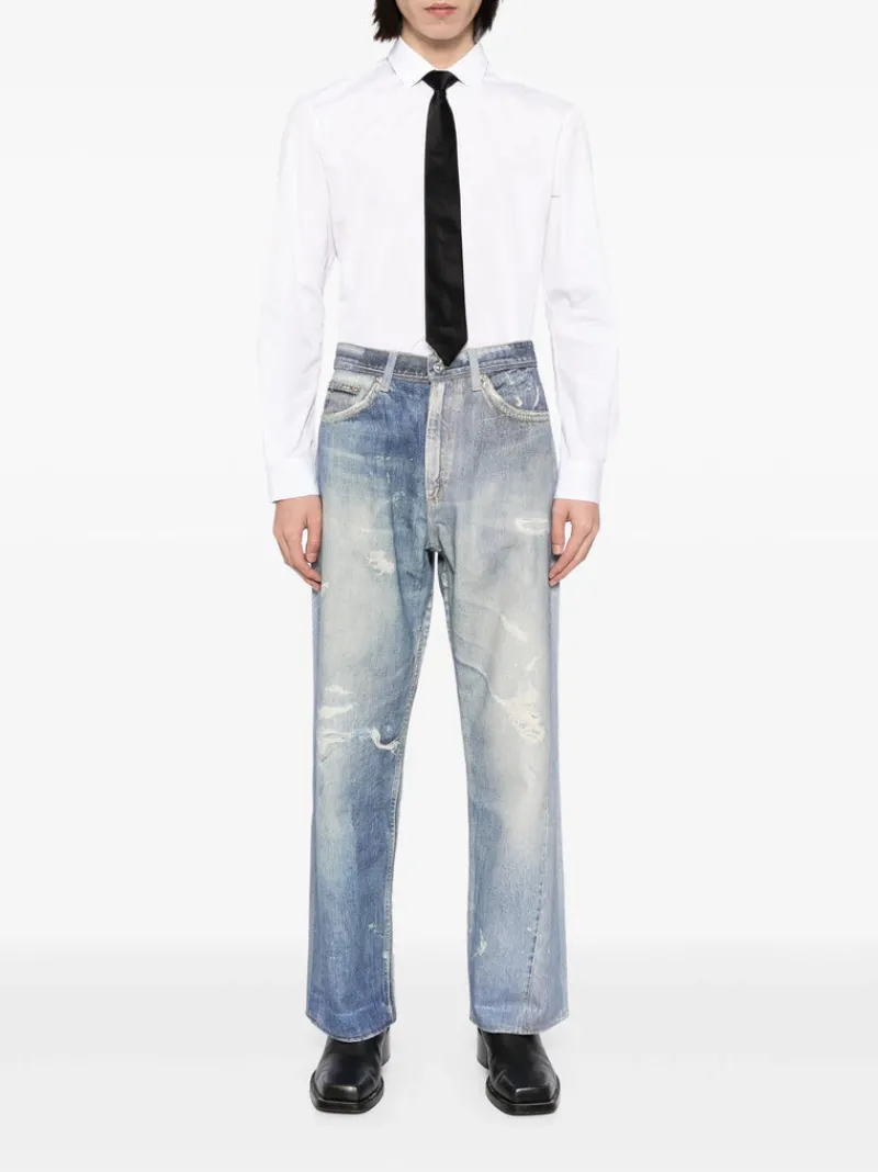 Jeans>OUR LEGACY Third Cut Jeans