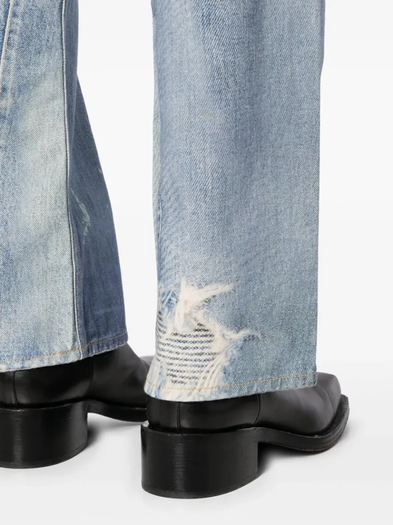Jeans>OUR LEGACY Third Cut Jeans