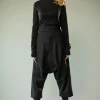 Pants>RORKE BADER Tidal Pants