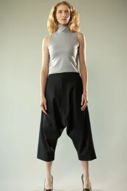 Pants>RORKE BADER Tidal Pants