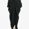 Skirts>YANGKEHAN Timeless Elegance Black Skirt