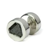 Jewelry | Jewelry>PARTS OF FOUR Tiny Stud Earring (0.1 CT, Black Diamond Fragment, PA+KFRDIA)