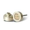 Jewelry | Jewelry>PARTS OF FOUR Tiny Stud Earring (0.1 CT, Diamond Slab, MA+DIA)