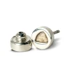 Jewelry | Jewelry>PARTS OF FOUR Tiny Stud Earring (0.1 CT, Diamond Slab, PA+DIA)