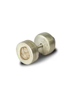 Jewelry | Jewelry>PARTS OF FOUR Tiny Stud Earring (0.1 CT, Diamond Slab, MA+DIA)