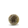 Jewelry | Jewelry>PARTS OF FOUR Tiny Stud Earring (Fuse, 0.1 CT, Diamond Slab, DA18K+DIA)