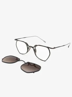 Eyewear | Eyewear>RIGARDS Titanium Lens Polyamide Nylon UV400 Sun Lens/Clip Titanium