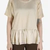 Tops>UMA WANG Todi Top