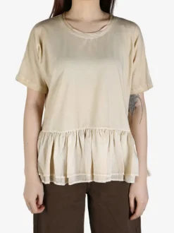Tops>UMA WANG Todi Top