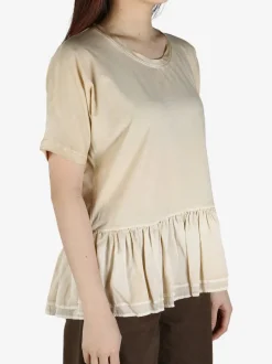 Tops>UMA WANG Todi Top