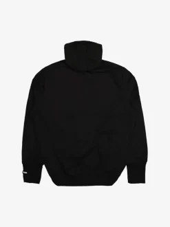 Sweats & Hoodies>PROTOTYPES Toggle Zip-Up Hoodie