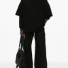 Sweats & Hoodies>RICK OWENS DRKSHDW Tommy Hustler Sweat
