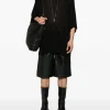 T-shirts>RICK OWENS Tommy T-Shirt