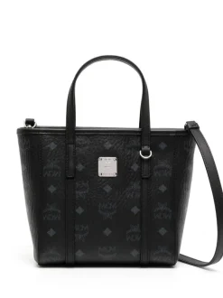 Bags | Bags>MCM Toni Vi Shopper Mni Bag
