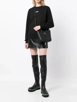 Bags | Bags>MCM Toni Vi Shopper Mni Bag