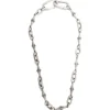 Jewelry | Jewelry>PARTS OF FOUR Totem Chain (Model 9, AS)