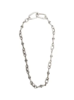 Jewelry | Jewelry>PARTS OF FOUR Totem Chain (Model 9, AS)