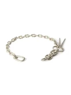 Jewelry | Jewelry>PARTS OF FOUR Totem Chain (Model 2, AS)