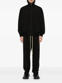Pants>FEAR OF GOD Track Pant