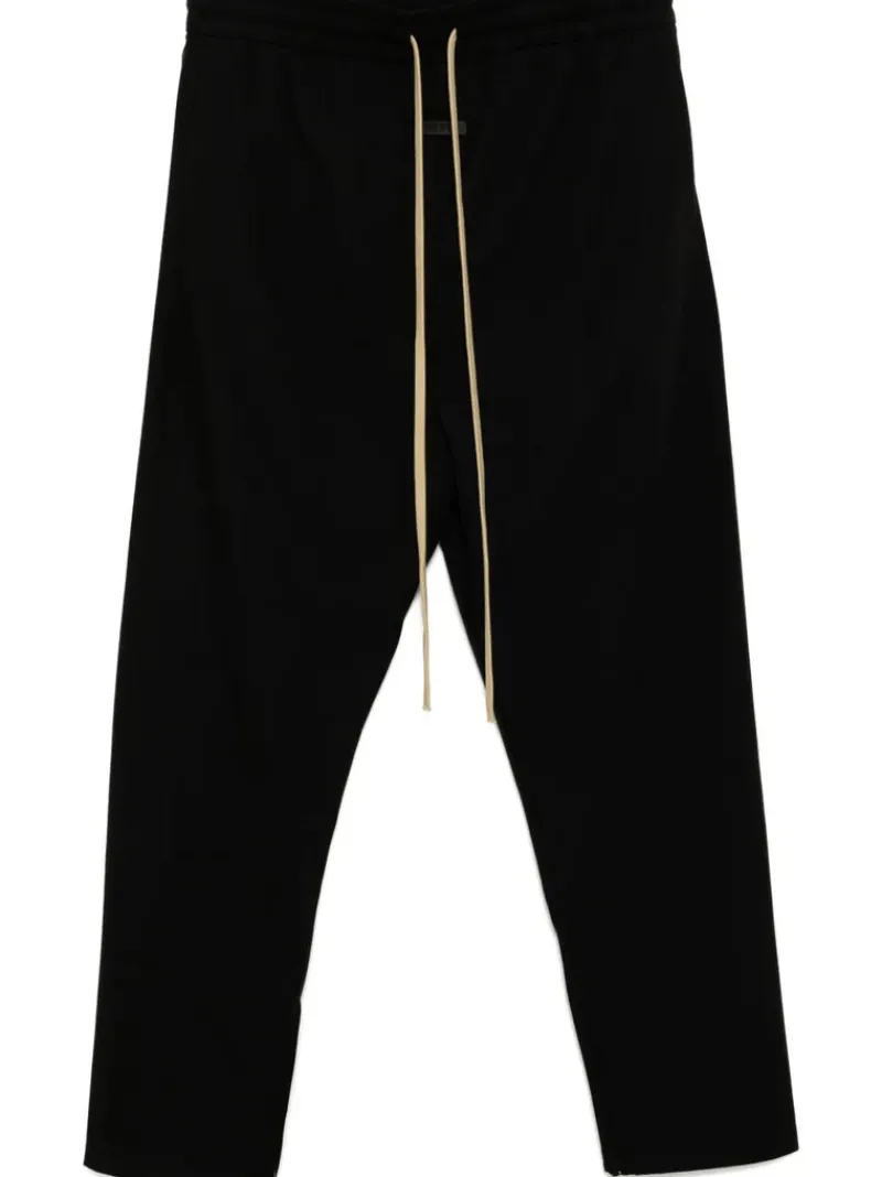 Pants>FEAR OF GOD Track Pant