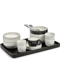 Home>SERAX Tray Rectangular Passe-Partout