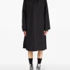 Jackets & Coats>MAISON MARGIELA Trench Coat
