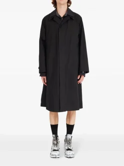 Jackets & Coats>MAISON MARGIELA Trench Coat