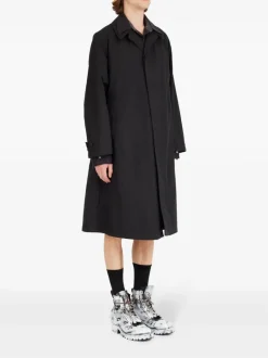 Jackets & Coats>MAISON MARGIELA Trench Coat