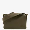 Bags>BURBERRY Trench Crossbody Bag