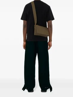 Bags>BURBERRY Trench Crossbody Bag