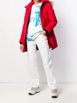 Jackets & Coats>CANADA GOOSE Trillium Parka