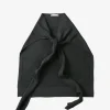 Scarves>LEMAIRE Trompe L'Oeil Scarf